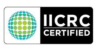 IICRC Logo