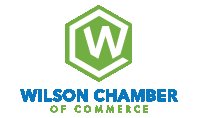 Wilson County Chamber of Commerce Logo