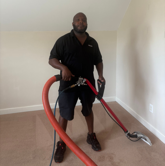 Carpet Cleaning
