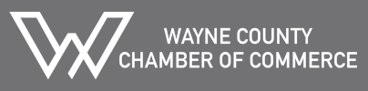 Wayne County Chamber of Commerce Logo